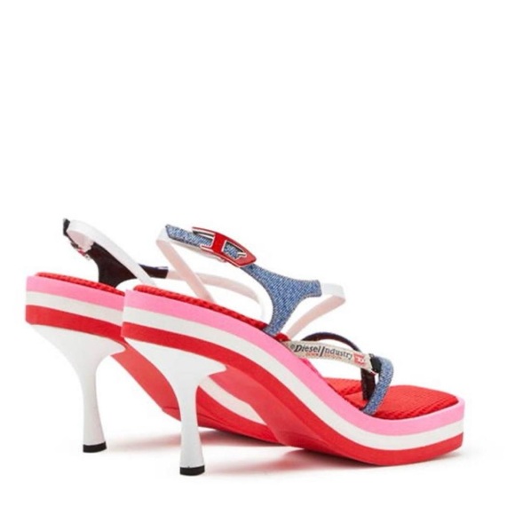 DIESEL sandals - Picture 6 of 6